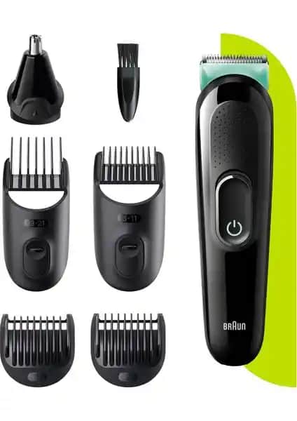 Braun MGK3321 ve Philips Oneblade Karşılaştırması: Hangi Tıraş Cihazı Sizin İçin Uygun
