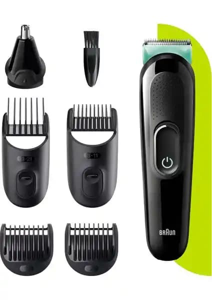 Braun MGK3321 ve Philips Oneblade Karşılaştırması: Hangi Tıraş Cihazı Sizin İçin Uygun