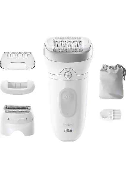 Braun Se 7041 ve Braun Silk-épil 9 9-041 Epilatörleri Karşılaştırması ve Seçim Rehberi