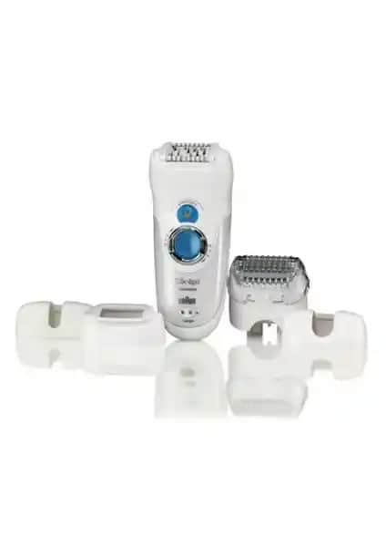 Braun Silk-Épil 7781 ve 7-060 Karşılaştırması: Hangi Epilatör Sizin İçin Uygun