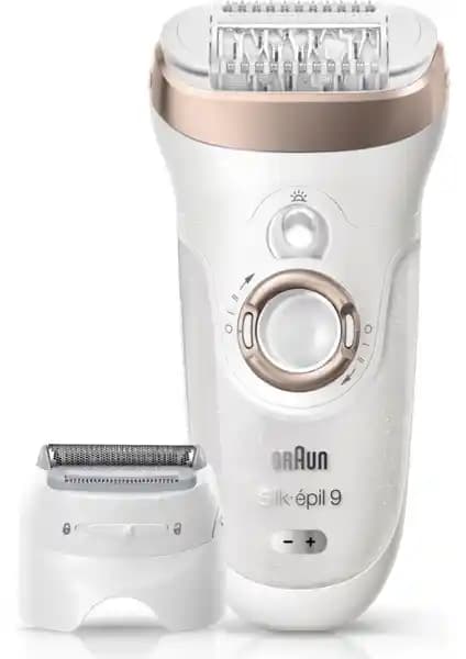 Braun Silk-épil 9 Serisi Epilatörler Karşılaştırması ve Kullanıcı Yorumları
