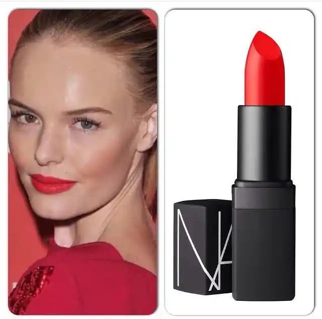 Bulaşmayan Kırmızı Ruj Seçenekleri ve Açık Tenlere Uygun Tonlar Hakkında Detaylı Rehber