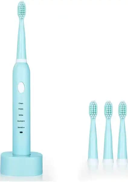 Buyfun Sa-86 ve Oral White 8000 Elektrikli Diş Fırçası Karşılaştırması