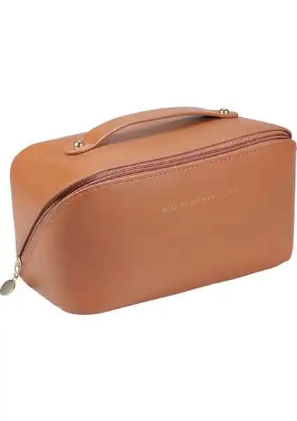 Buyfun ve Danxin Store Büyük Kapasiteli Makyaj Organizer Çantaları Karşılaştırması