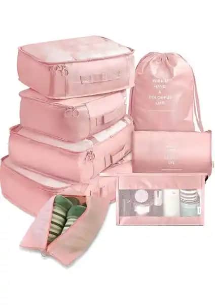 Buyfun ve Yongtai Seyahat Çantası Karşılaştırması: Özellikler ve Kullanıcı Yorumları