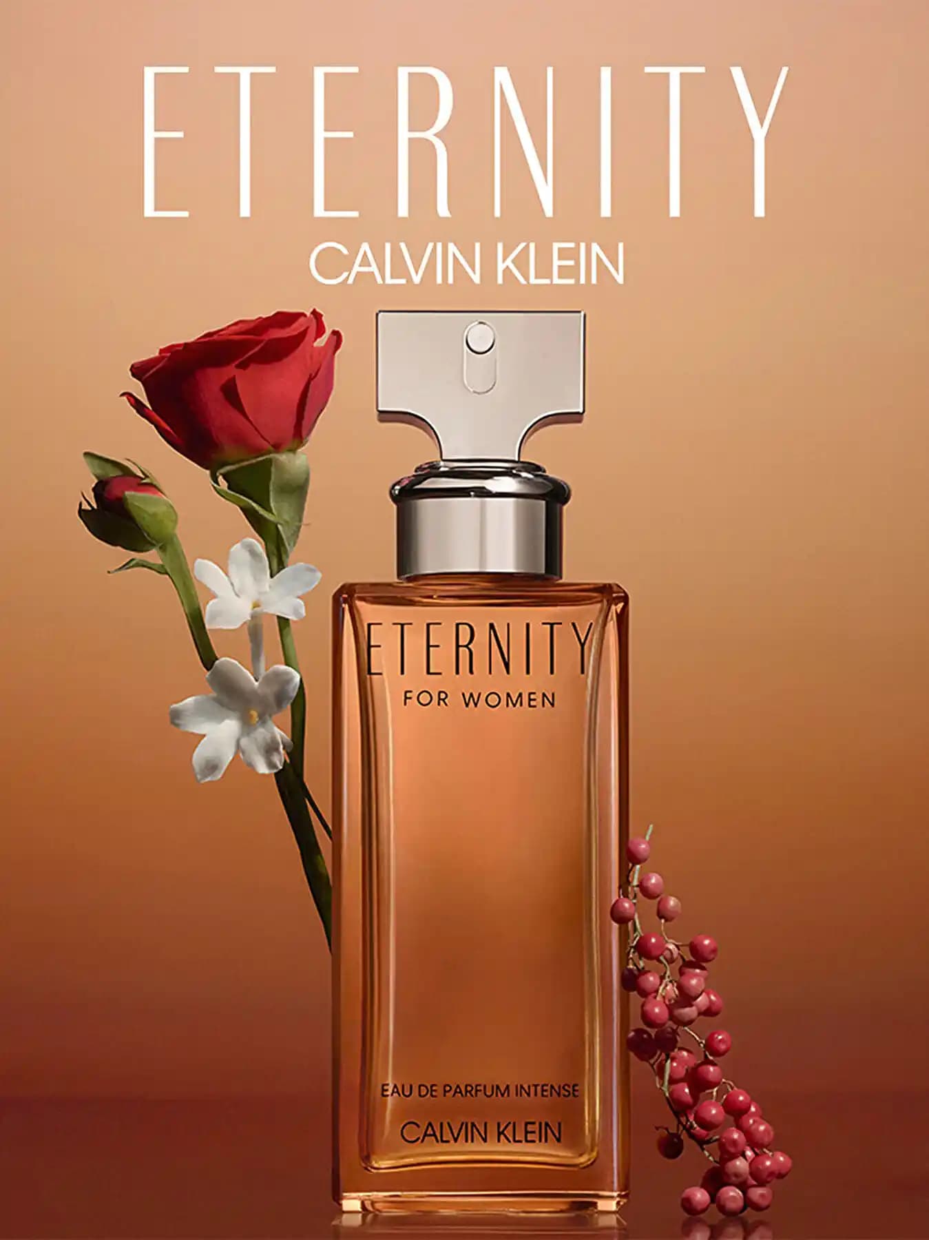 Calvin Klein Eternity Kadın Parfümü: Zamansız Klasik ve Kişisel Tercih
