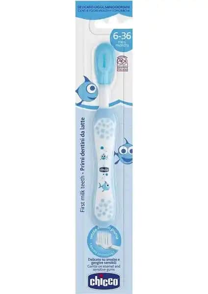 Chicco ve Mas Lord U Tipi Diş Fırçası Karşılaştırması: Bebek ve Çocuklar İçin En Uygun Seçenekler