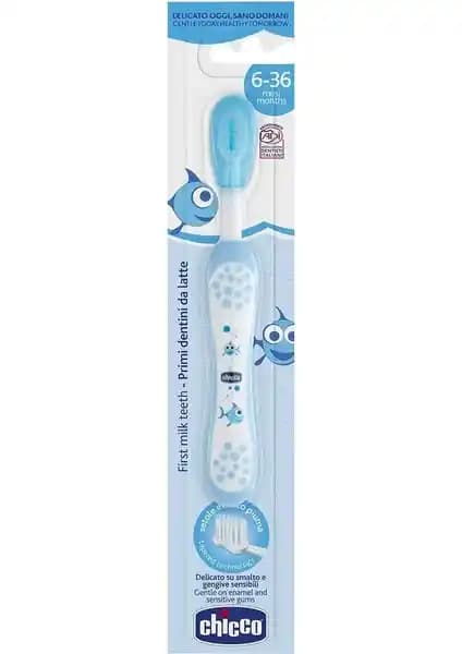 Chicco ve Mas Lord U Tipi Diş Fırçası Karşılaştırması: Bebek ve Çocuklar İçin En Uygun Seçenekler