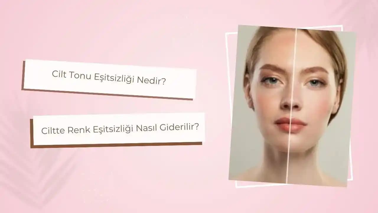 Cilt Tonu Düzelticiler: Popüler Markalar, Özellikler ve Doğru Kullanım İpuçları