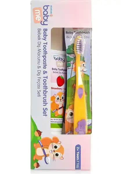 Çocuklar İçin En İyi Bebek ve Süt Dişi Fırçası Karşılaştırması