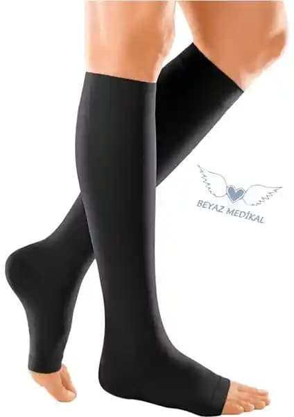 Dukavas ve Wibtex Diz Altı Varis Çoraplarının Detaylı Karşılaştırması ve Kullanım Önerileri