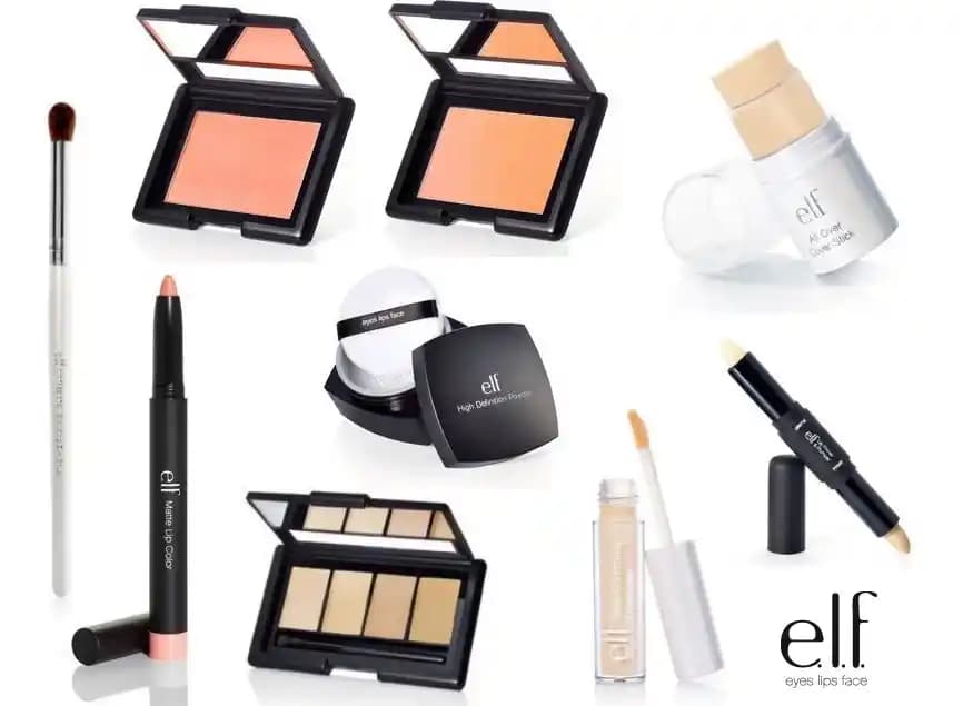 ELF Kozmetik Ürünleri: Performans, Kullanıcı Yorumları ve Marka Tartışmaları