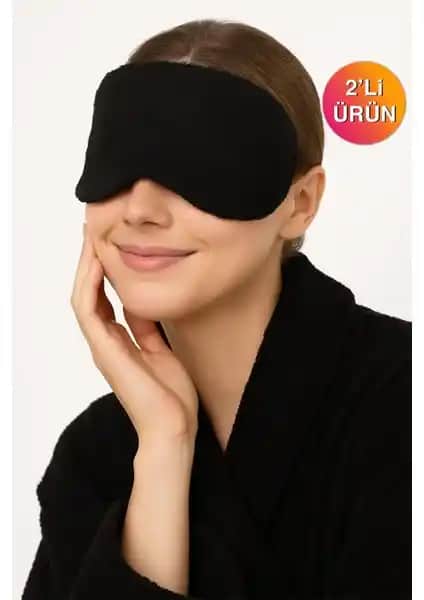 Ender Home DreamSoft ve Sh Mağazacılık Uyku Maskeleri Karşılaştırması