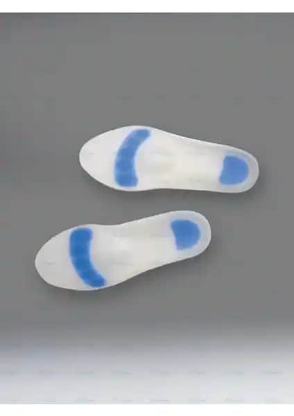 ERMÖZTÜRK MEDİKAL ve Exxen Ark Tabanlık Karşılaştırması: Konfor ve Destek Analizi