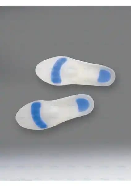 ERMÖZTÜRK MEDİKAL ve Exxen Ark Tabanlık Karşılaştırması: Konfor ve Destek Analizi