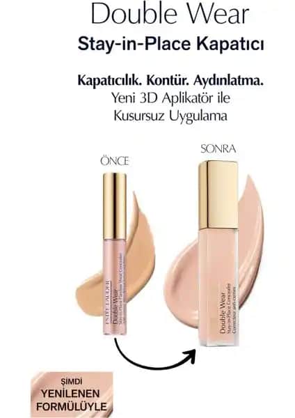 Estee Lauder ve Lancome Kapatıcı Karşılaştırması: Hangi Ürün Cilt Tipinize Uygun
