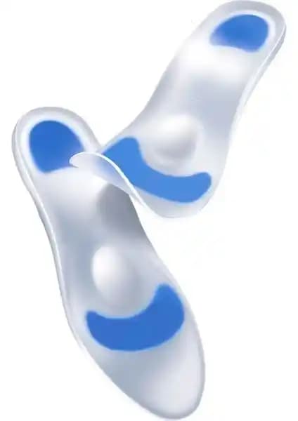 Exxen ve Wicromed silikon ortopedik tabanlık karşılaştırması ve seçim rehberi