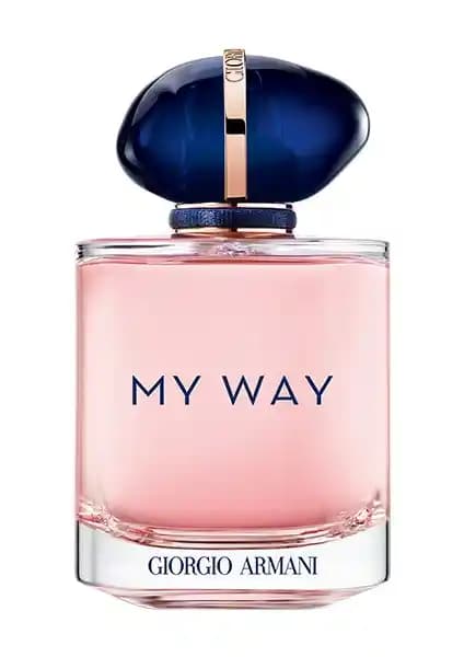 Giorgio Armani My Way ve Lancome La Nuit Tresor Parfüm Karşılaştırması