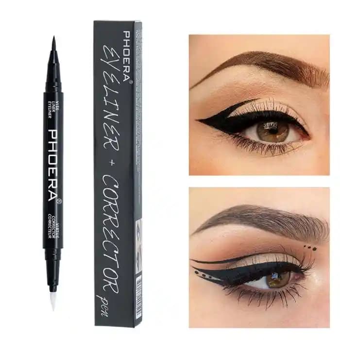Göz Altı Su Hattı Eyeliner Kullanımı: Tercihler, Etkiler ve Göz Sağlığı
