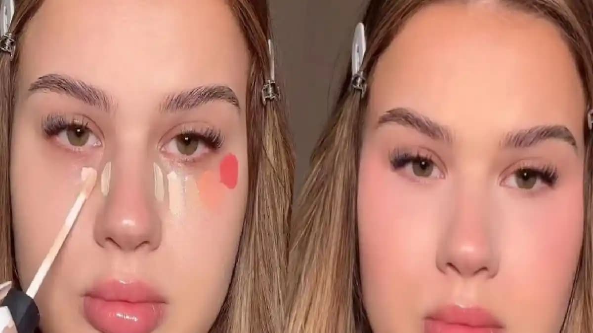 Göz Altı ve Göz Kapağı Kapatıcı Kullanımı: Doğru Teknikler ve Öneriler