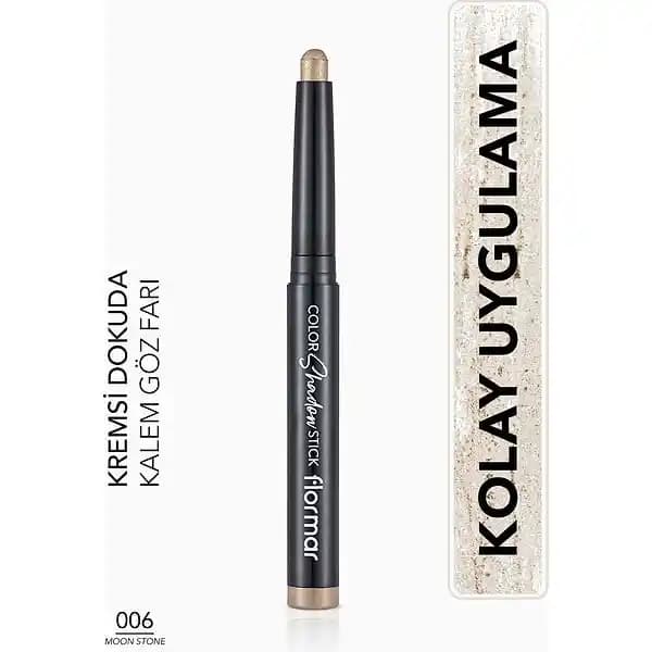 Göz Farı Kalemleri: Kullanım Kolaylığı, Avantajları ve Dezavantajları Üzerine Detaylı İnceleme