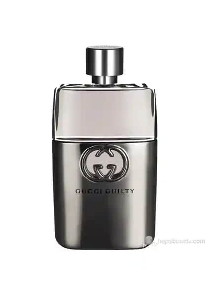 Gucci Guilty Pour Homme ve Lalique Encre Noire A L’Extreme Parfüm Karşılaştırması