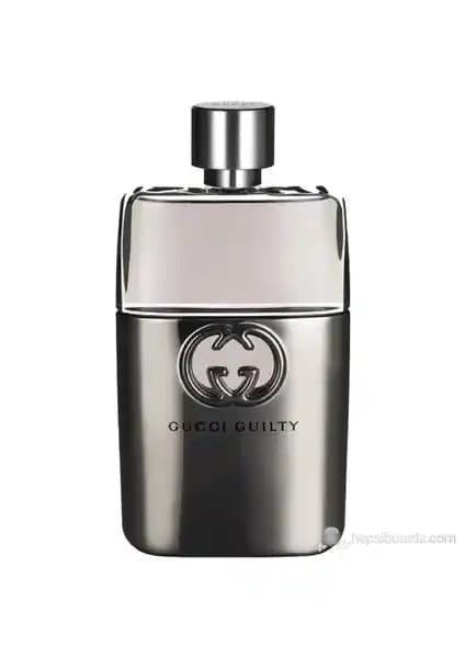 Gucci Guilty Pour Homme ve Lalique Encre Noire A L’Extreme Parfüm Karşılaştırması
