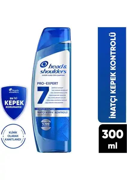 Head&Shoulders Karşılaştırması: Kepek ve Yağ Kontrolü İçin En İyi Seçenekler