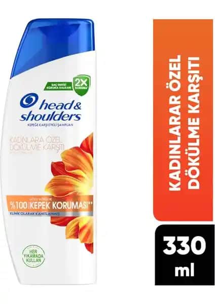 Head&Shoulders Kepek Karşıtı Şampuan Karşılaştırması ve Kullanıcı Yorumları