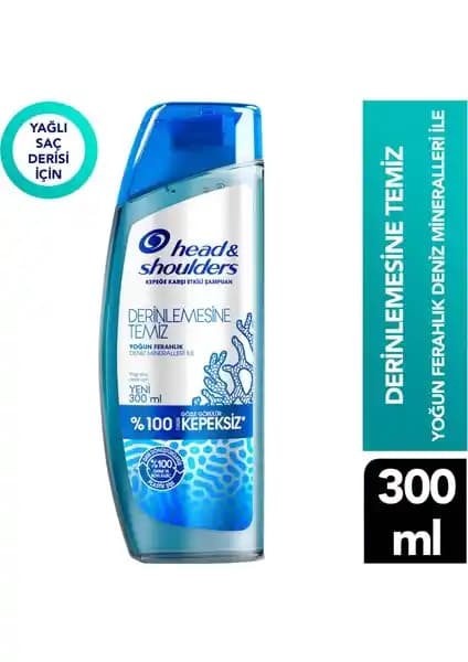 Head&Shoulders Şampuanları Karşılaştırması: Kepek ve Saç Derisi Sağlığı Üzerine Etkileri