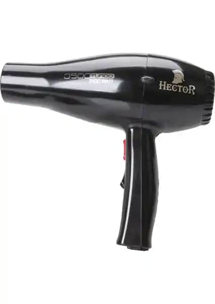 Hector Fön Makinesi ile Schatz Turbo 3500 Profesyonel Fön Makinesi Karşılaştırması