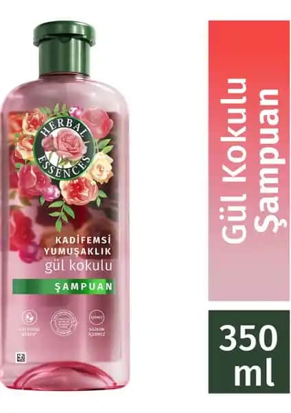 Herbal Essences ve Liquid Keratin Şampuanlarının Detaylı Karşılaştırması