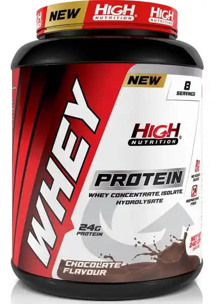 High Nutrition Whey Protein ve Strongest Whey Protein Karşılaştırması: Özellikler ve Kullanıcı Yorumları