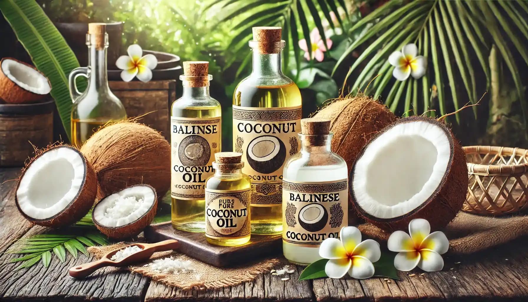 Hindistancevizi Yağı Saç Bakımında Doğrudan Kullanım ve Serum Tercihleri Arasındaki Farklar