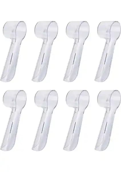 İbrush ve Orident Diş Fırçası Koruma Kapakları Karşılaştırması ve Kullanıcı Yorumları