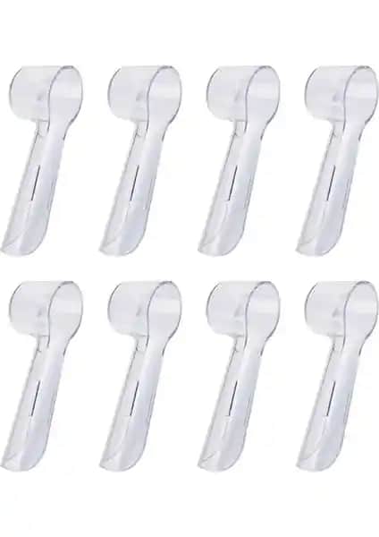 İbrush ve Orident Diş Fırçası Koruma Kapakları Karşılaştırması ve Seçim Rehberi