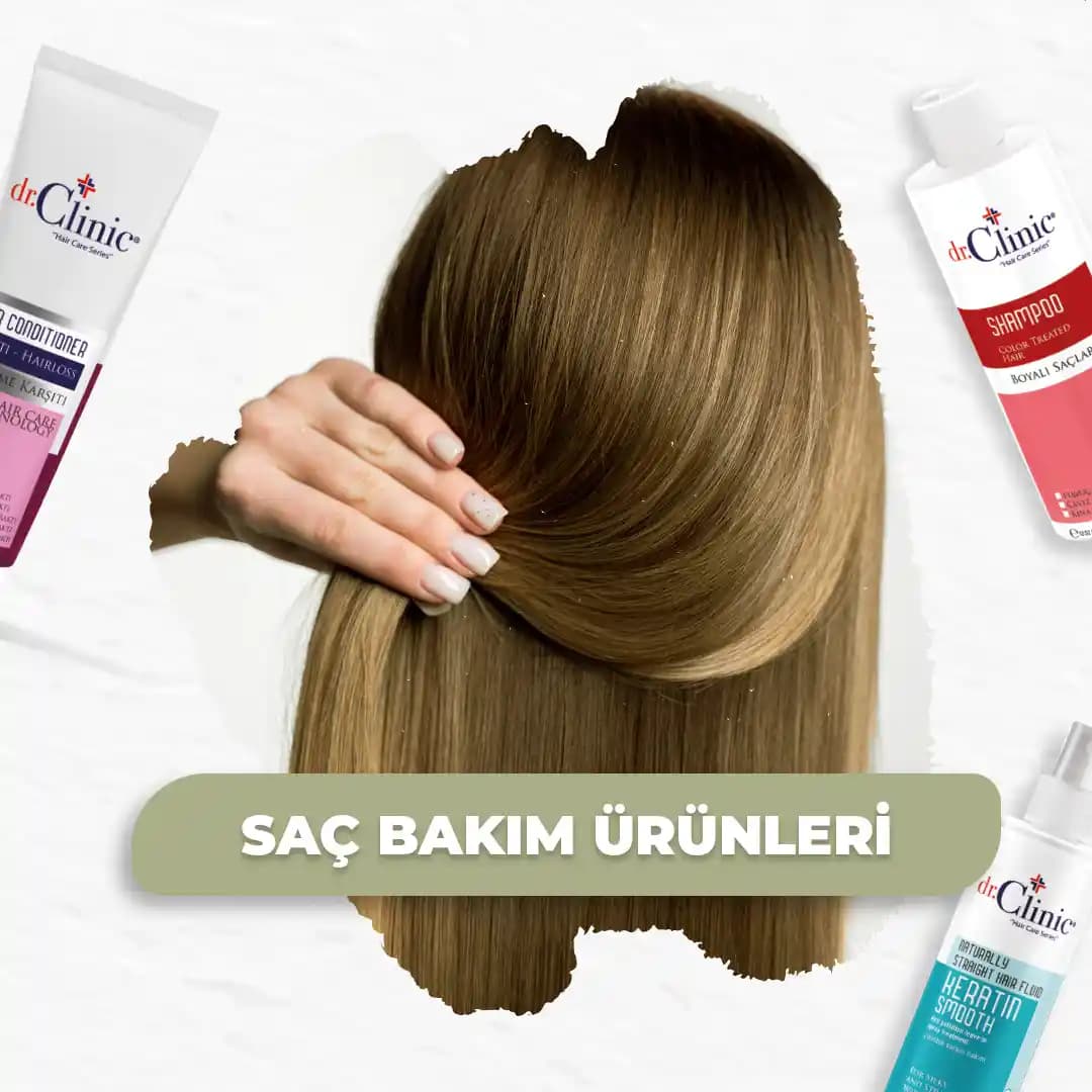 İçerik Listesi Aynı Olan Saç Bakım Ürünlerinde Performans ve Fiyat Farklarının Nedenleri