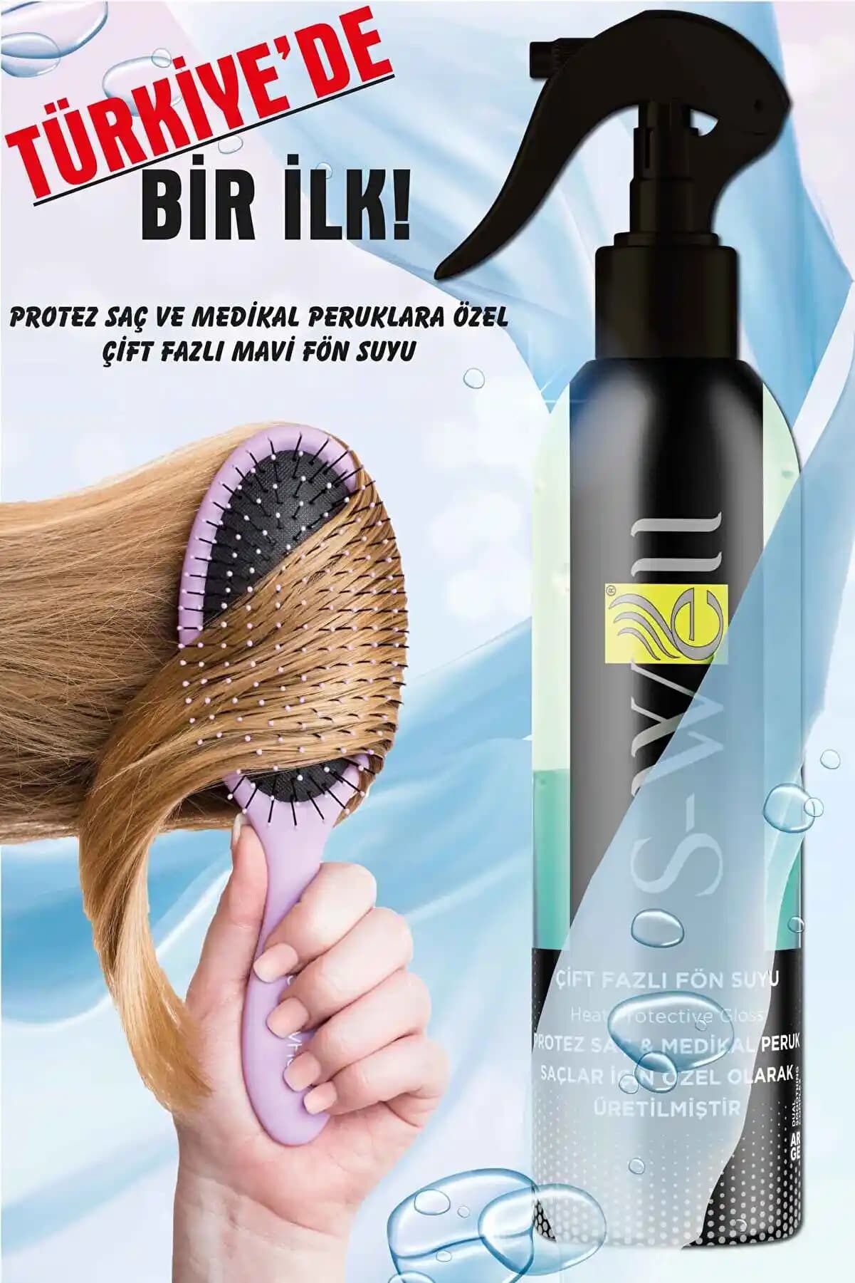 Isı Koruyucu Ürünlerin Saç Sağlığındaki Rolü ve Kullanım Zamanı