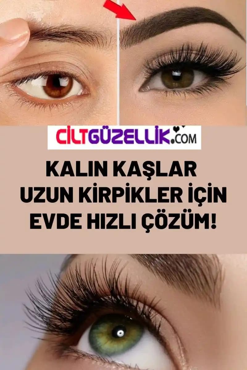 Kaş Bakımında Doğal Görünüm ve Şekillendirme Yöntemleri: Denge ve Minimal Müdahale