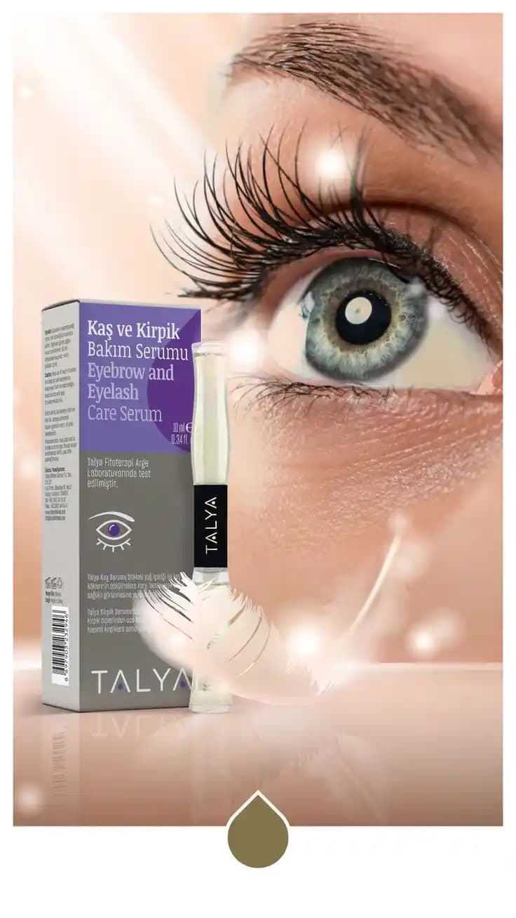 Kirpik ve Kaş Serumları: Etkili Ürünler, Kullanım Yöntemleri ve Güvenlik Bilgileri