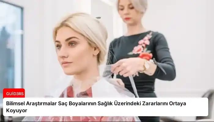 Kişisel Saç Bakımında Bilimsel Yaklaşımlar ve Bireysel Farklılıkların Rolü