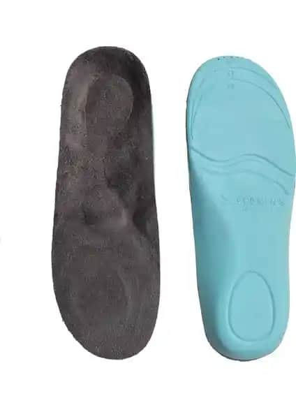 Kolemen's ve Magic Foot Reliefsupport Tabanlık Karşılaştırması: Özellikler ve Farklar