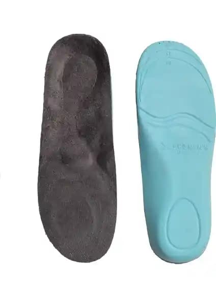 Kolemen's ve Magic Foot Reliefsupport Tabanlık Karşılaştırması: Özellikler ve Farklar