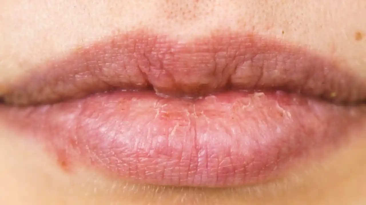 Kronik Dudak Kuruluğu: Nedenleri, Bakım Yöntemleri ve Etkili Çözümler