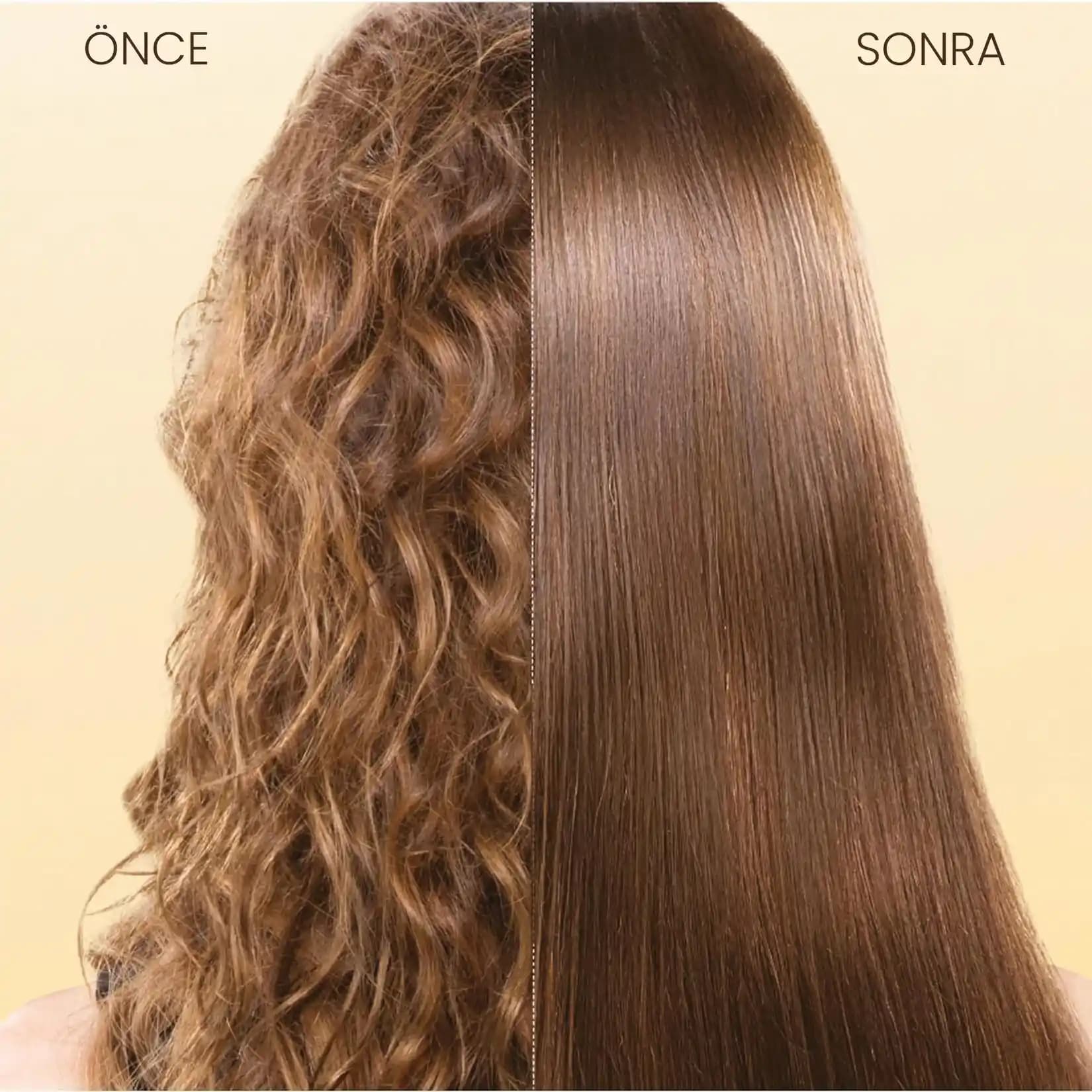 Loreal Dream Lengths Sleek Straightening Şampuanı ve Saç Düzleştirme Ürünlerinin Bilimsel İncelemesi
