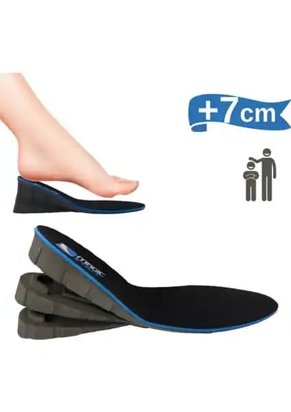 Magic Foot ve Wicromed Boy Uzatıcı Tabanlıkların Karşılaştırması ve Kullanım İpuçları