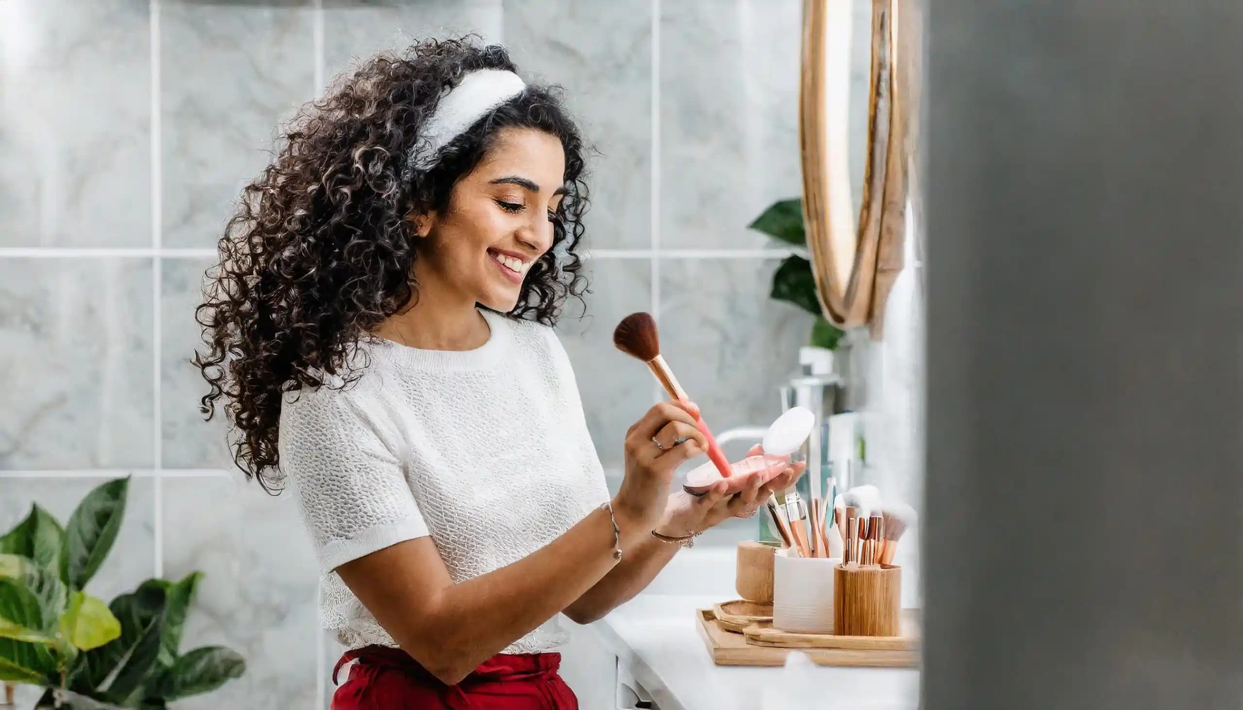 Makyaj Fırçalarının Temizliği: Sıklığı, Yöntemleri ve Cilt Sağlığına Etkileri