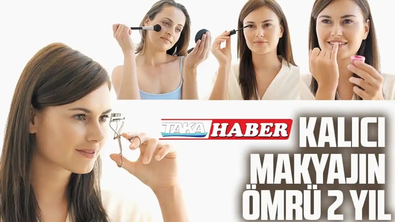 Makyajın Gün Boyu Kalıcı Olması İçin Etkili Yöntemler ve Ürün Seçimleri