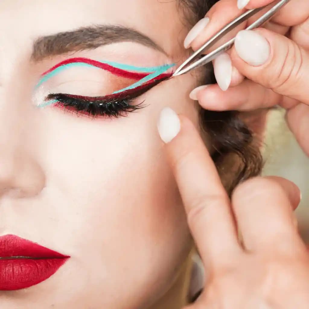 Makyajın Profesyonellik Algısındaki Değişimi: Doğallık ve Güncel Trendlerin Etkisi