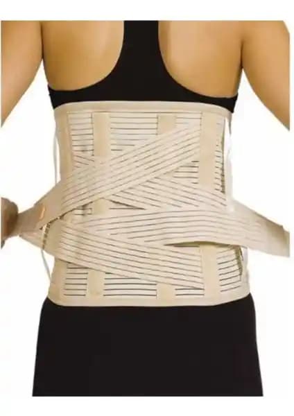 MedLon ve Ortolife Bel Korseleri Karşılaştırması Bel Ağrısı ve Fıtığı İçin Uygun Seçenekler